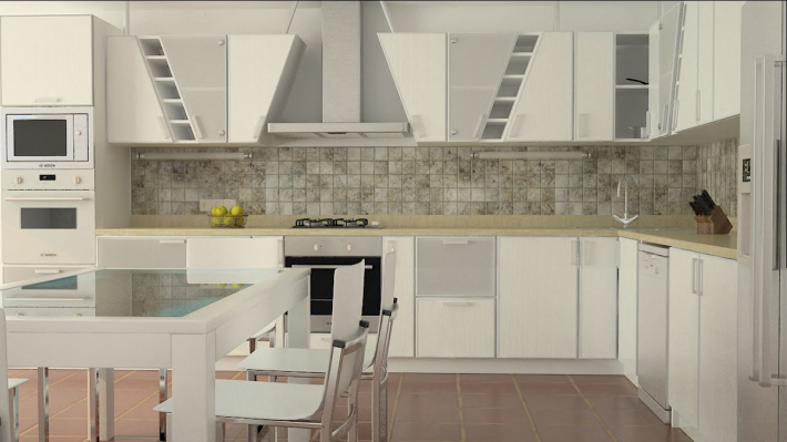 Architectural Home Design