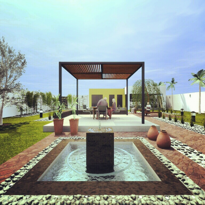 Architectural Home Design