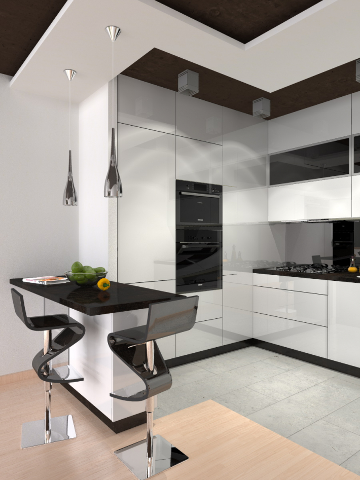Architectural Home Design