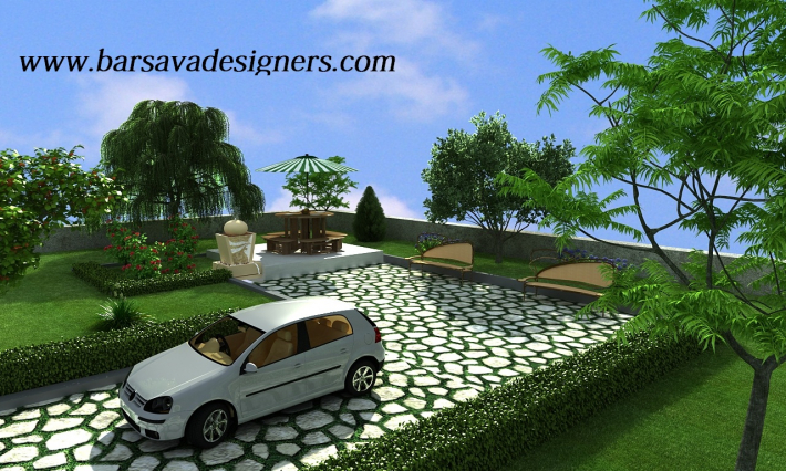 Architectural Home Design
