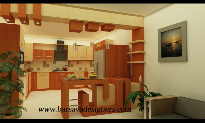 Architectural Home Design
