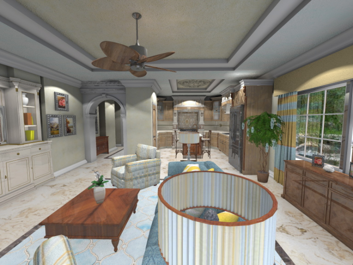 Architectural Home Design