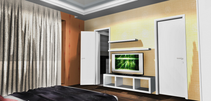 Architectural Home Design