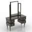 Dressing table