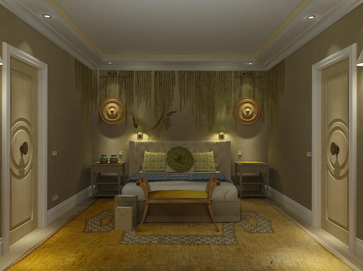 Architectural Home Design