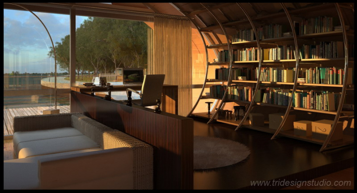 Architectural Home Design