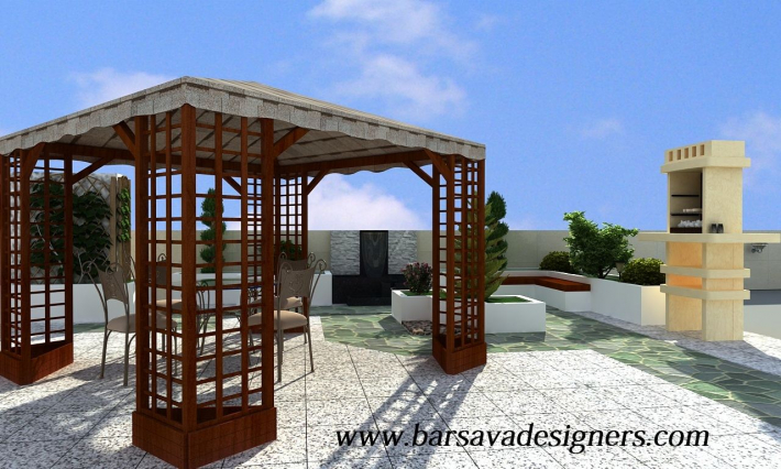 Architectural Home Design