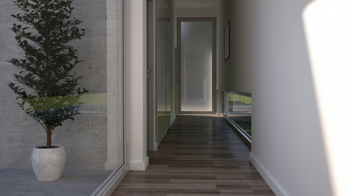 Architectural Home Design