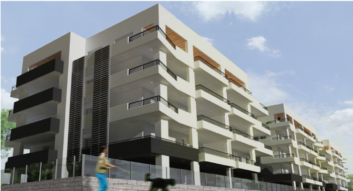 Architectural Home Design