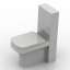 Lavatory pan