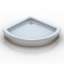 Shower tray