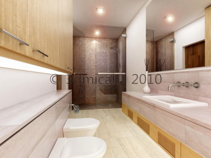 Architectural Home Design