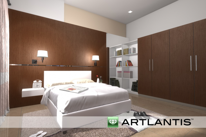 Architectural Home Design