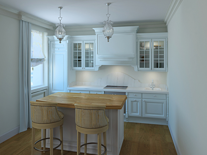 Architectural Home Design