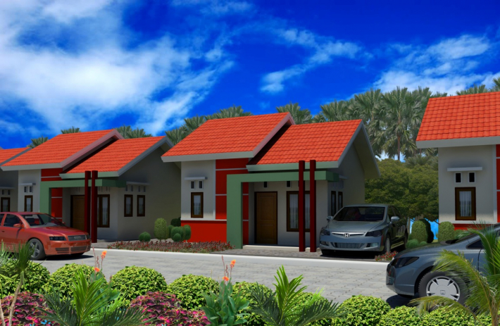 Architectural Home Design
