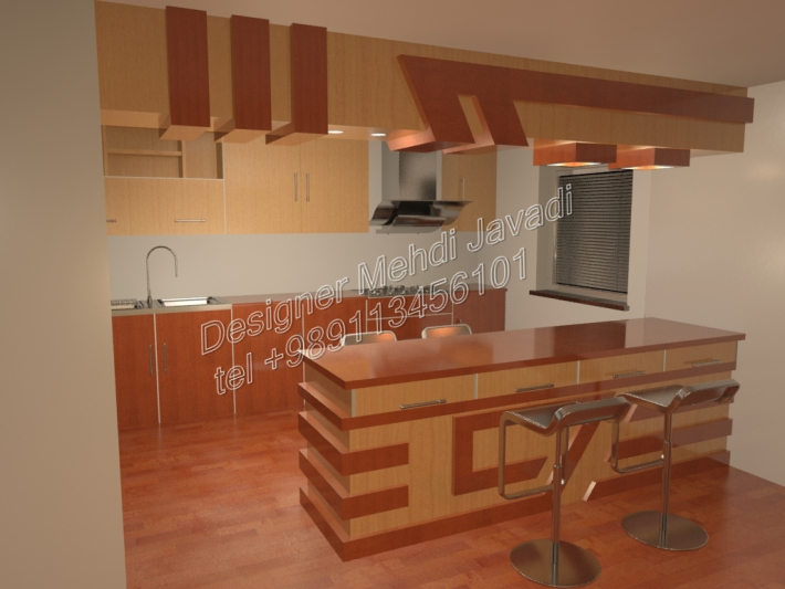 Architectural Home Design