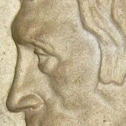 Bas-relief