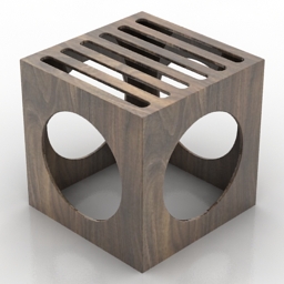 3D Seat preview