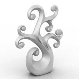 3D Decor preview