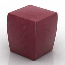3D Seat preview
