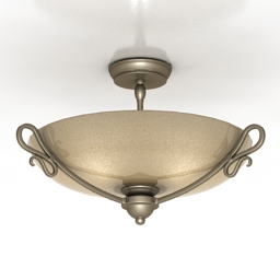 3D Luster preview