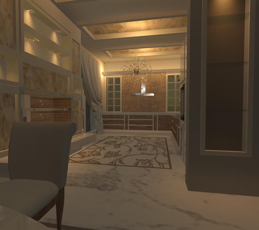 Architectural Home Design — Studio Design — Thessaloniki, Greece