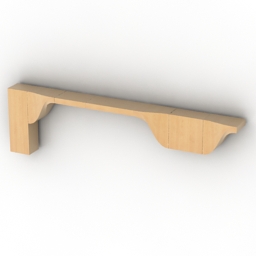 3D Shelf preview