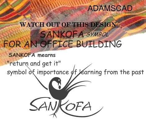 Architectural Home Design — AdamsCAD GH — Accra, Ghana
