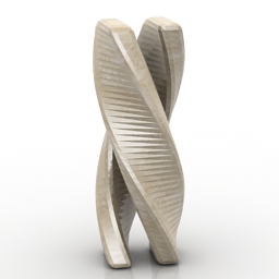 decor 3D Model Preview #e458fa19