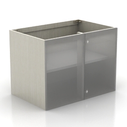 3D Box preview