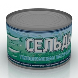 3D Tin preview