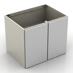 3D Box preview