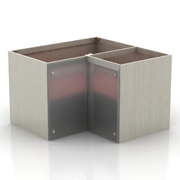 3D Box preview
