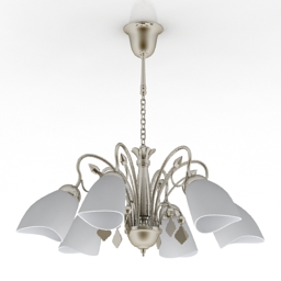 3D Luster preview