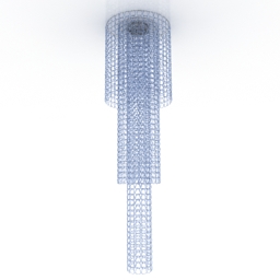 3D Luster preview