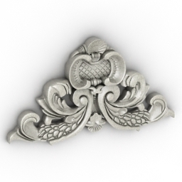 decor 3D Model Preview #6c41afe1