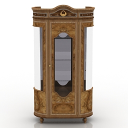 glasscase 3D Model Preview #51fd9caa