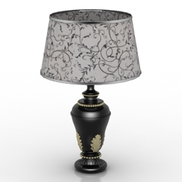 lamp baga artcm515 3D Model Preview #c0f7ca8e
