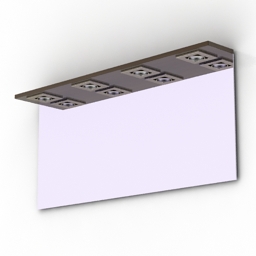 3D Mirror preview