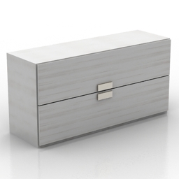 3D Locker preview