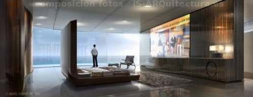 Architectural Home Design — Luis — Toluca, Mexico