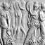 Bas-relief