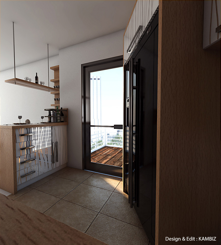 Architectural Home Design