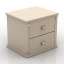 Bedside table