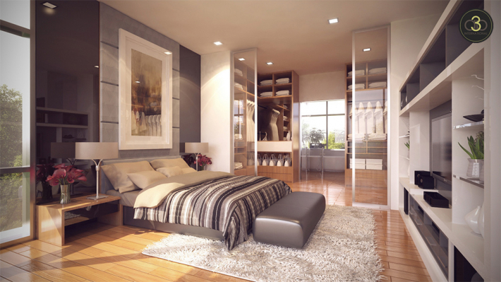 Architectural Home Design