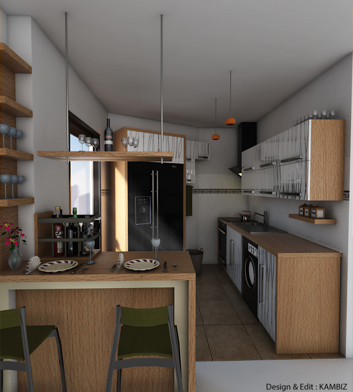 Architectural Home Design