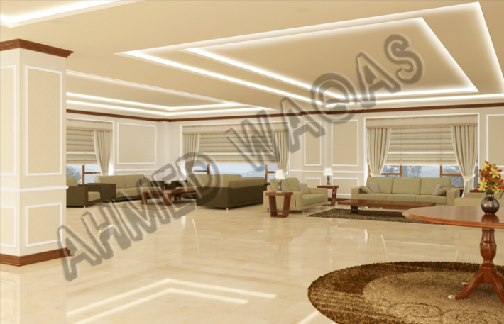 Architectural Home Design