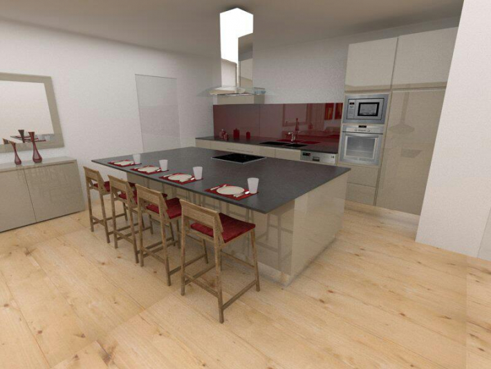 Architectural Home Design