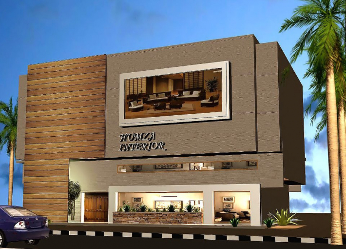 Architectural Home Design