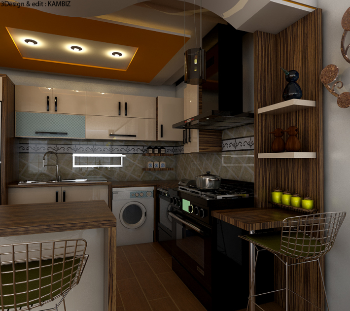 Architectural Home Design